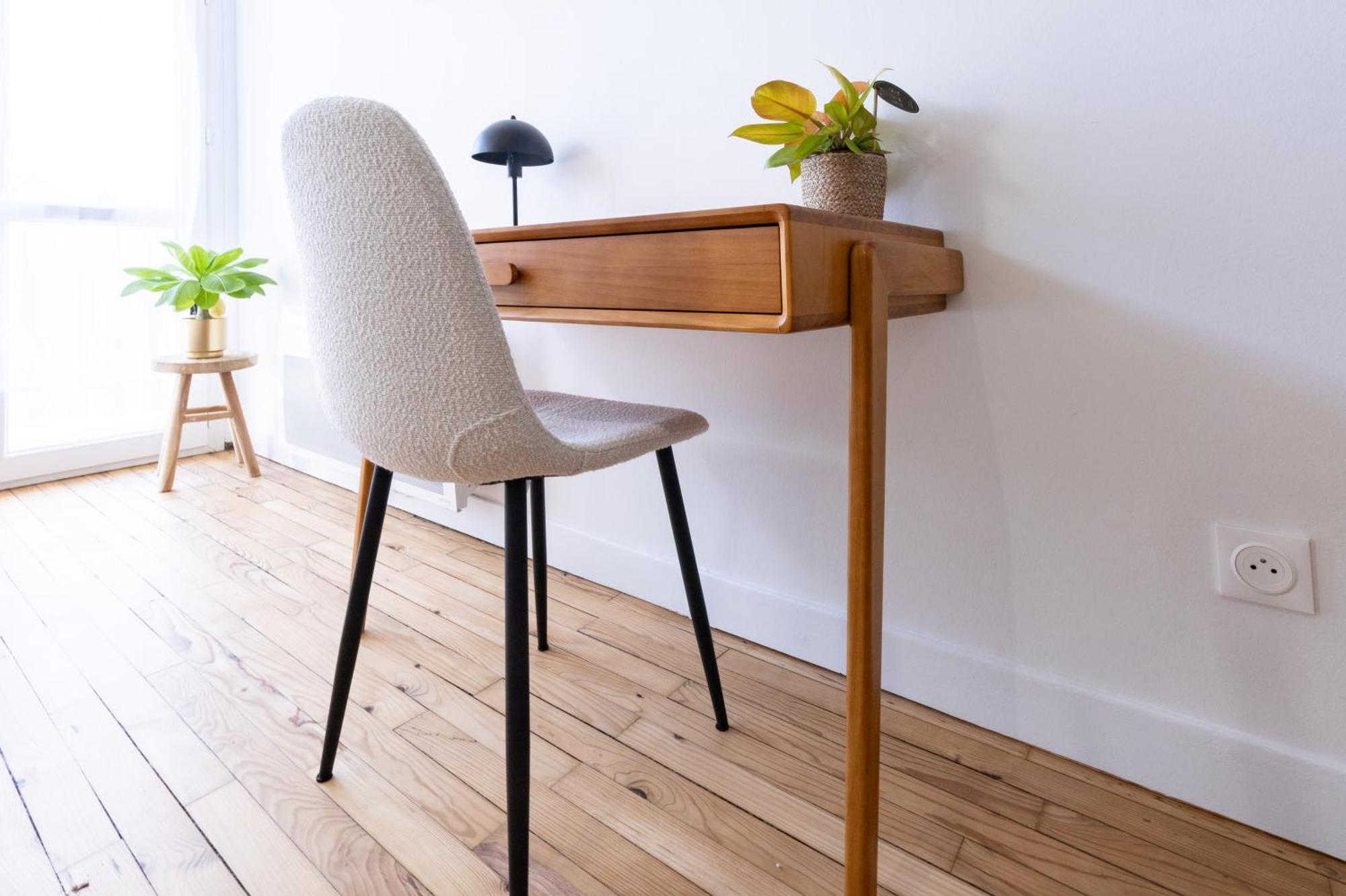 Prestige By Opera - Votre Evasion Cosy A - Centre - Wifi - Bureau Appartement Toulouse
