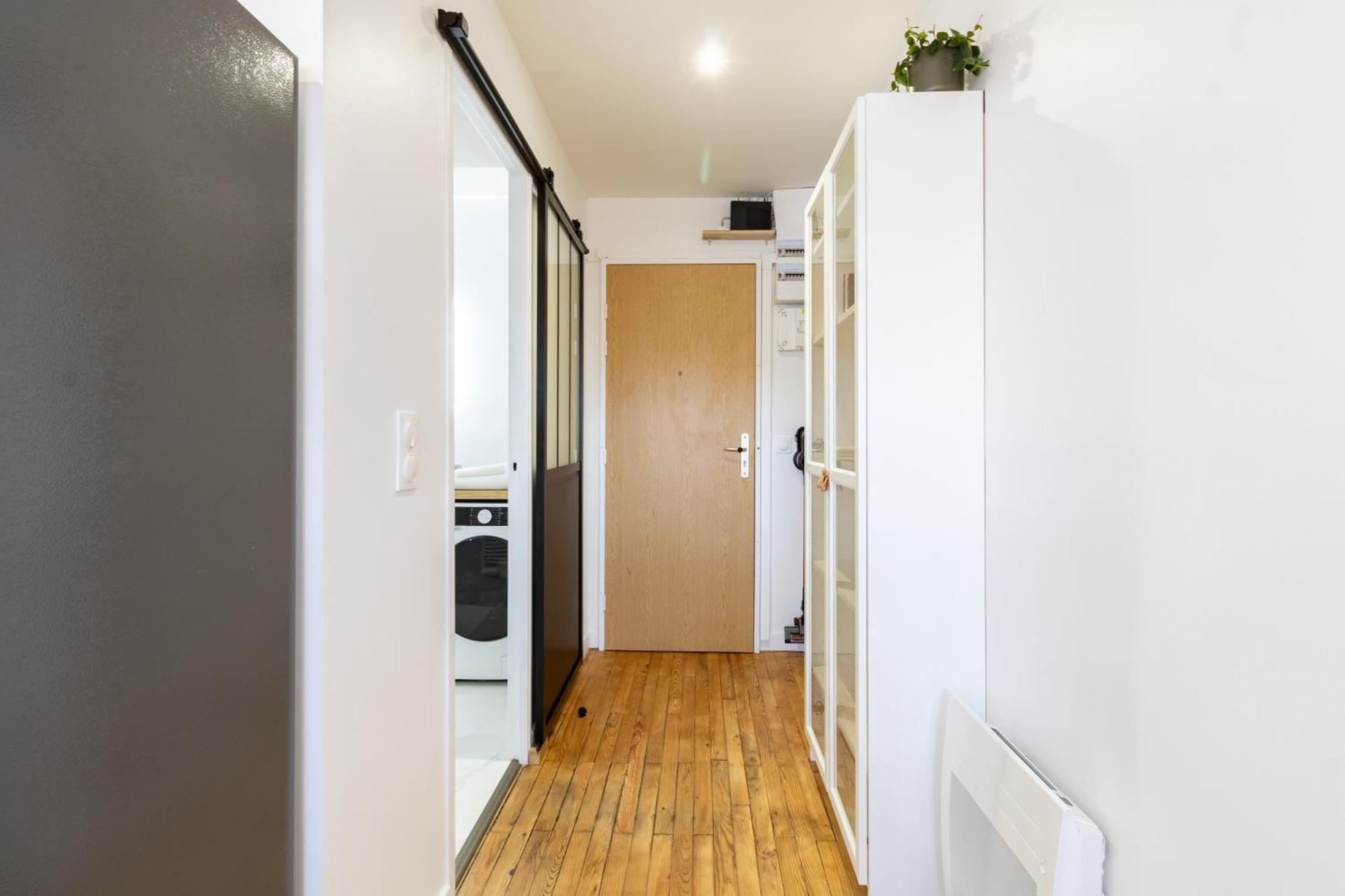 Apartment Prestige By Opera - Votre Evasion Cosy A - Centre - Wifi - Bureau Toulouse