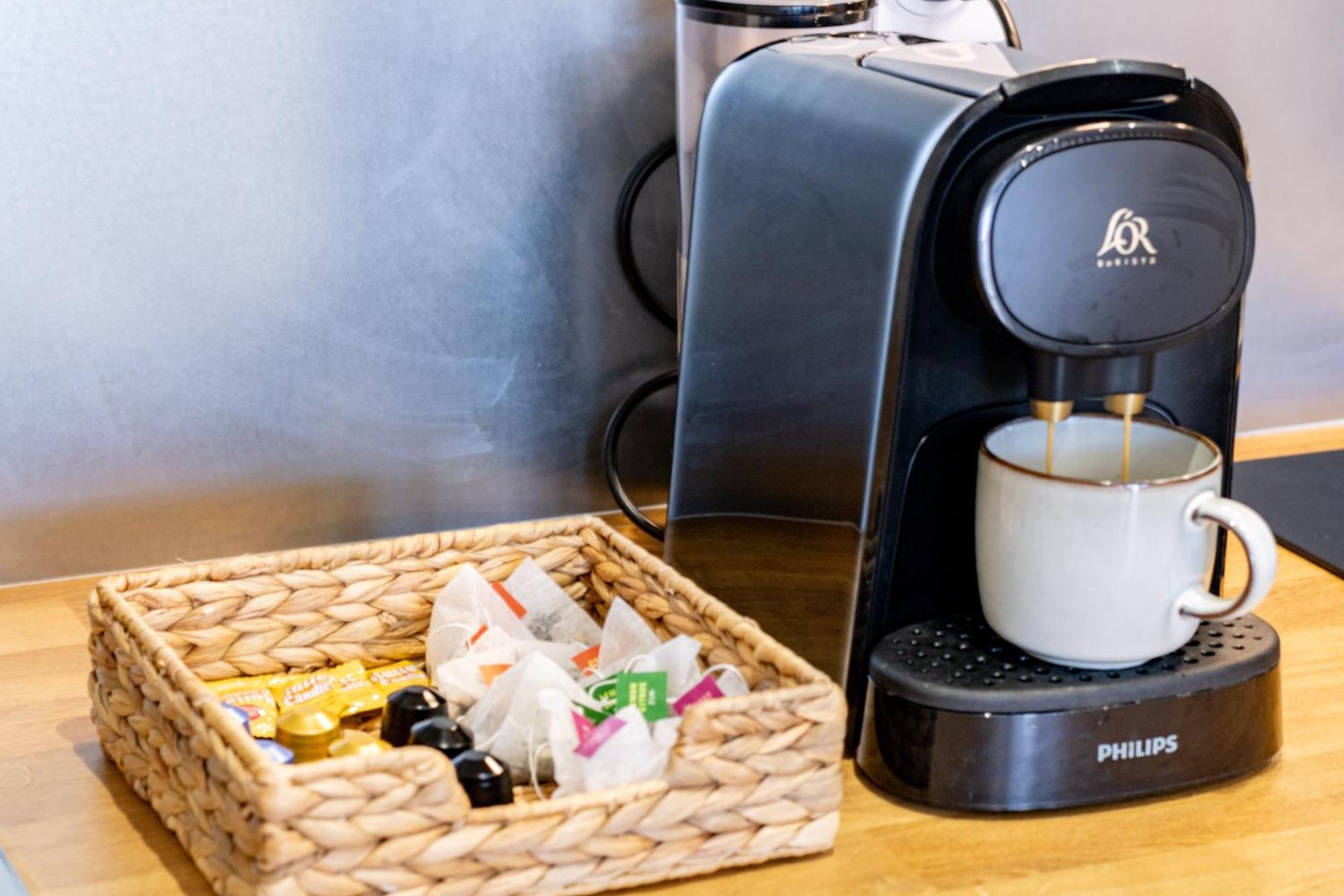 Apartment Prestige By Opera - Votre Evasion Cosy A - Centre - Wifi - Bureau